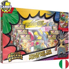 Pokemon Ascesa Eroica