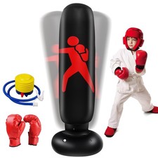 Ninonly Sacco da Boxe per