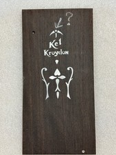 Kel Kroydon Gibson Banjo