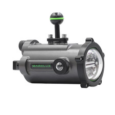 Marelux Apollo Strobo/Flashgun