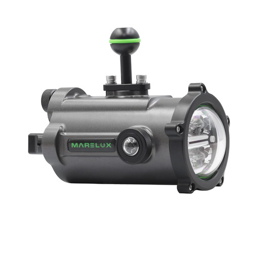 Marelux apollo strobo flashgun - marelux, strobo/flashgun