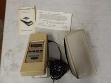 X-rite REF 331, Densitometro di trasmissione B/N