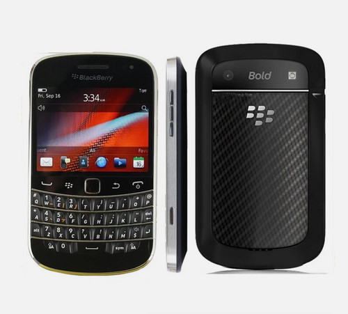 Telefono cellulare blackberry - telefono,