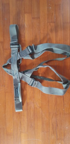 Imbrago petzl club c66 - imbrago,