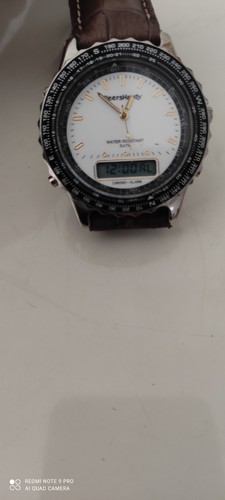 Orologio uomo peers hardy - orologio,