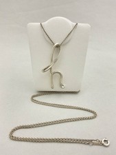 TIFFANY&Co. Collana catena