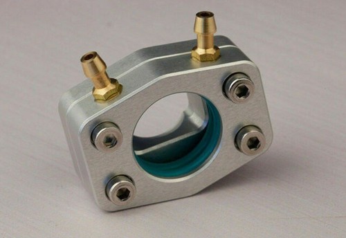 Flangia scarico acqua - , tfl