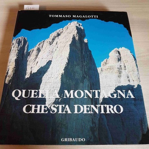 Quella montagna che - quella,