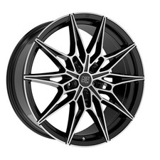 CERCHIO IN LEGA MSW MSW 75 PER BMW SERIE 3 TOURING M-PERFORMANCE 8,5X19 5X1 WN9