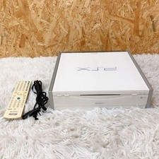 Console DVR SONY PSX DESR-7000