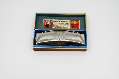 Pre guerra anni hohner - anni,