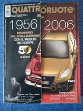 Quattroruote 1956 - 2006 -
