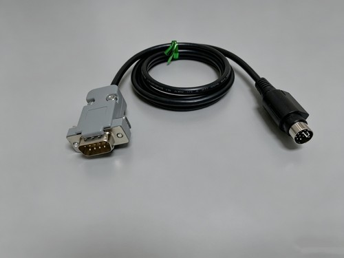Cavo amplificatore 600d - 600d, hf
