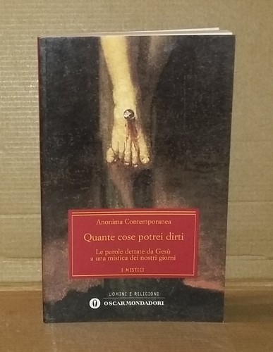Anonima contemporanea quante - contemporanea,