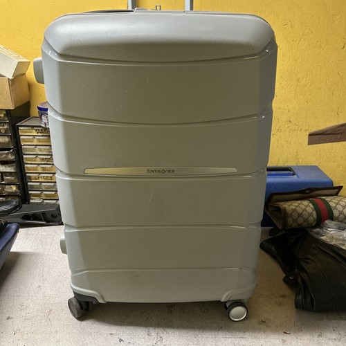 Valigia girevole samsonite - girevole,