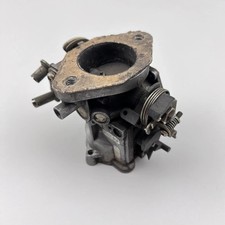 Carburatore Harley Davidson