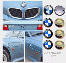 BMW Z3 ROADSTER Stemma