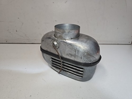 Airbox montesa cota - airbox,