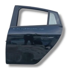 PORTIERA POSTERIORE SINISTRA