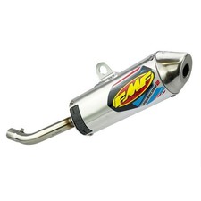 Yamaha YZ125 02-22 FMF Powercore 2 Silenziatore Motocross mx