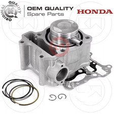 GRUPPO TERMICO KIT CILINDRO E PISTONE HONDA SH 150 SH150 IE 2005 2006 2007 2008