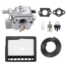 Per Funzionamento Ottimale Per Motosega Eco Ricambi Compatibili Modello WT589