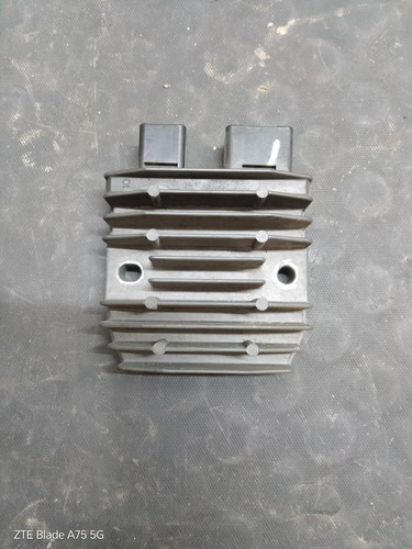 Regolatore tensione honda - di,