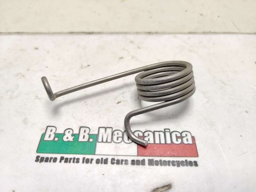 Molla messa moto agusta - messa,