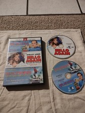 Taking Care of Business & Mr