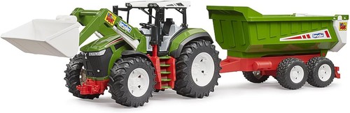 Bruder 03452 trattore - 03452,