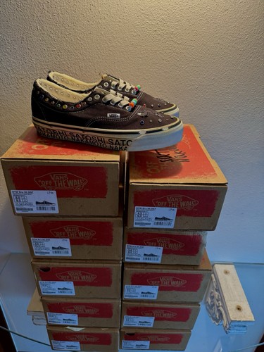 Vans otw era satoshi - otw,