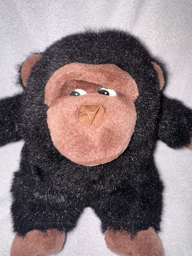 Vintage side eye gorilla - side-eye,