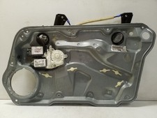 Alzavetro elettrico porta