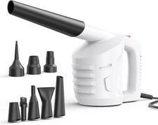 Bomboletta Aria Compressa PC