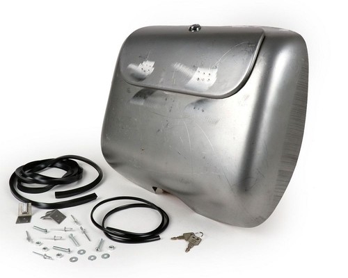 Set vano portaoggetti - , spaq