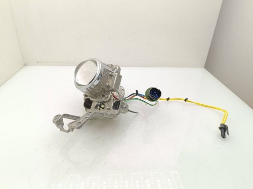 Faro proiettore singolo kia - proiettore,
