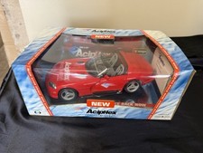 Burago 1992 Dodge Viper RT/10