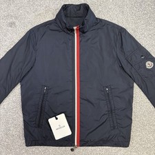 Giacca a vento Moncler Keralle