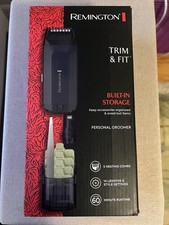 Remington Trim & Fit Personal