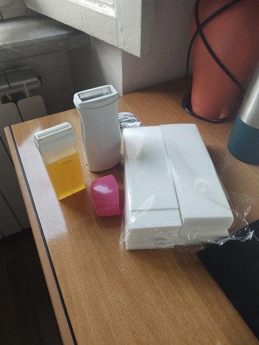Kit scaldacera roll filo - scaldacera,
