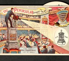 Antica Lanterna Magica