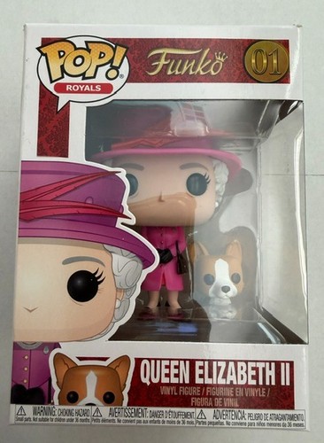 Funko pop royals - pop!,