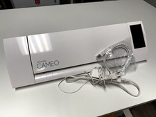 Silhouette Cameo 2 Electronic