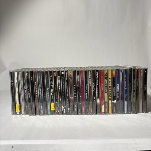 Untested lot metal - of, 35