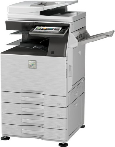 Stampante laser multifunzione - stampante,