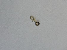 Omega Symbol Hand Aiguille