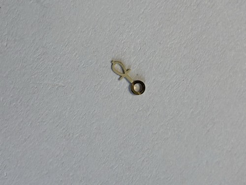 Omega symbol hand aiguille - symbol,