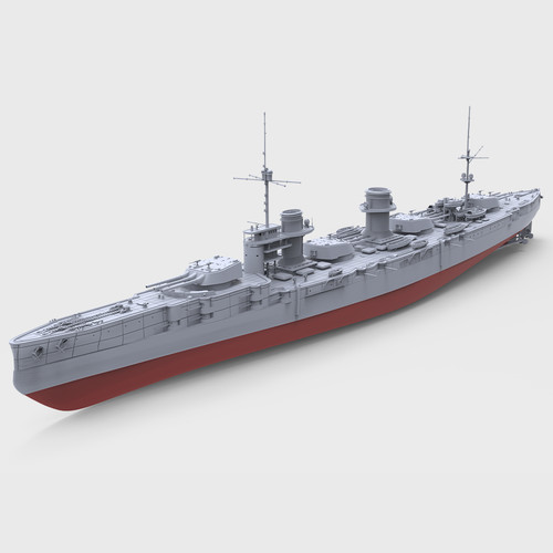 Ssc350751s 350 ussr - 1/350,