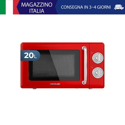 Cecotec forno microonde - cecotec,