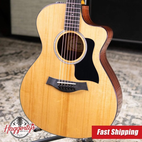 Taylor 212ce plus grand - taylor,